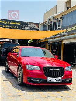 کرایسلەر 300